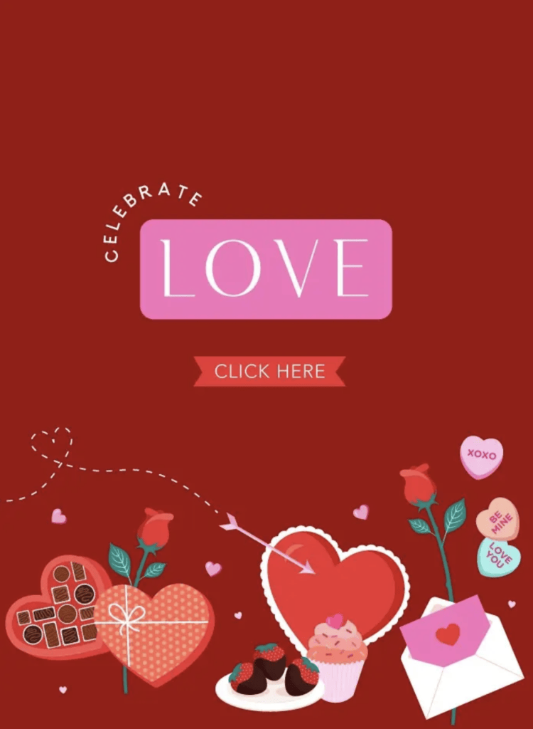 Celebrate Love poster